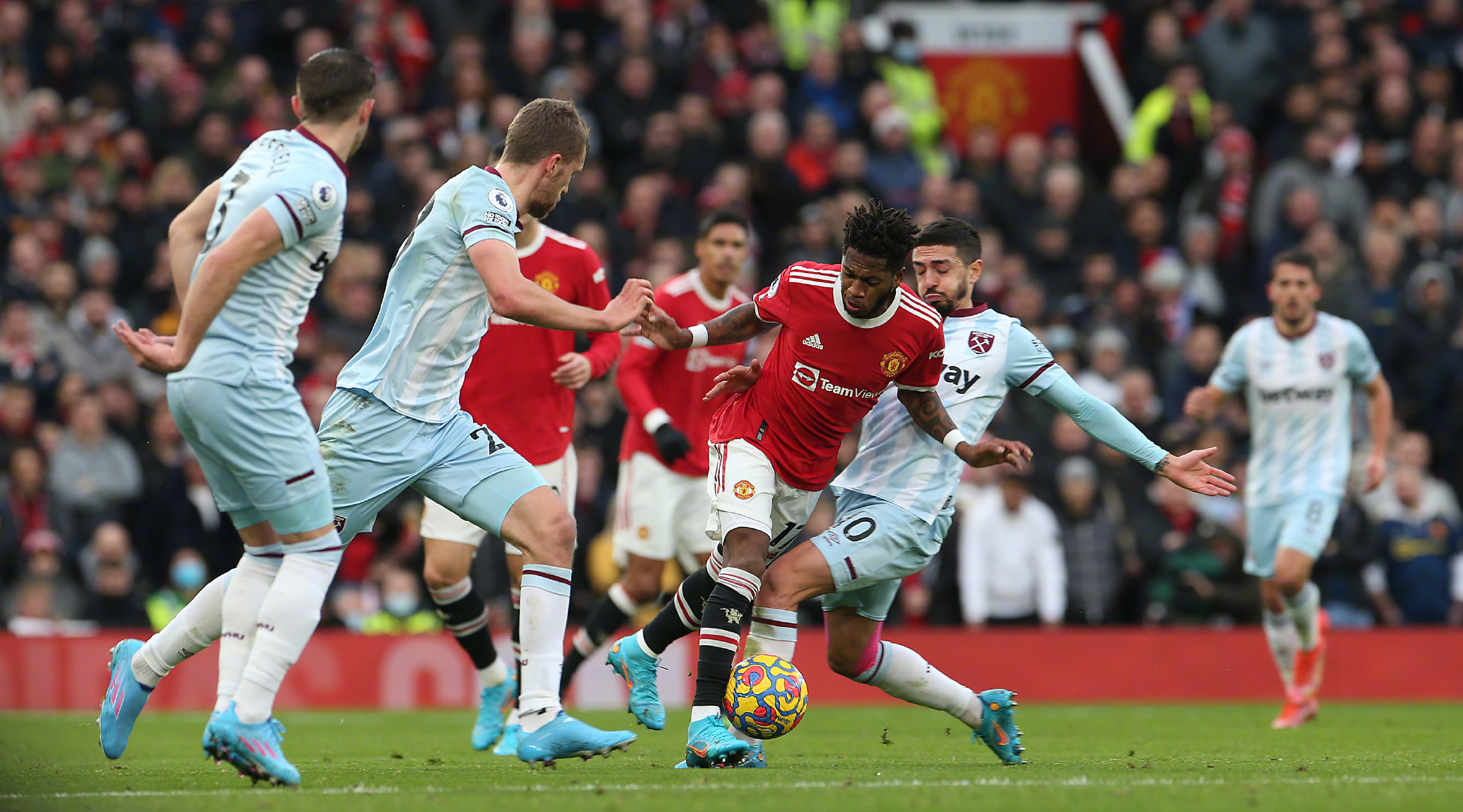 高效的特质 高效的特质