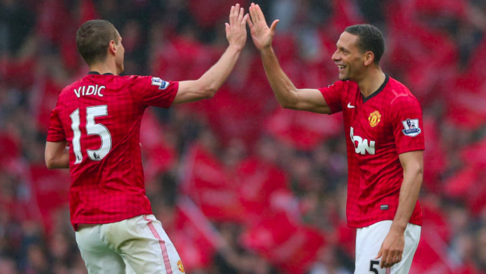 多面手前锋 多面手前锋