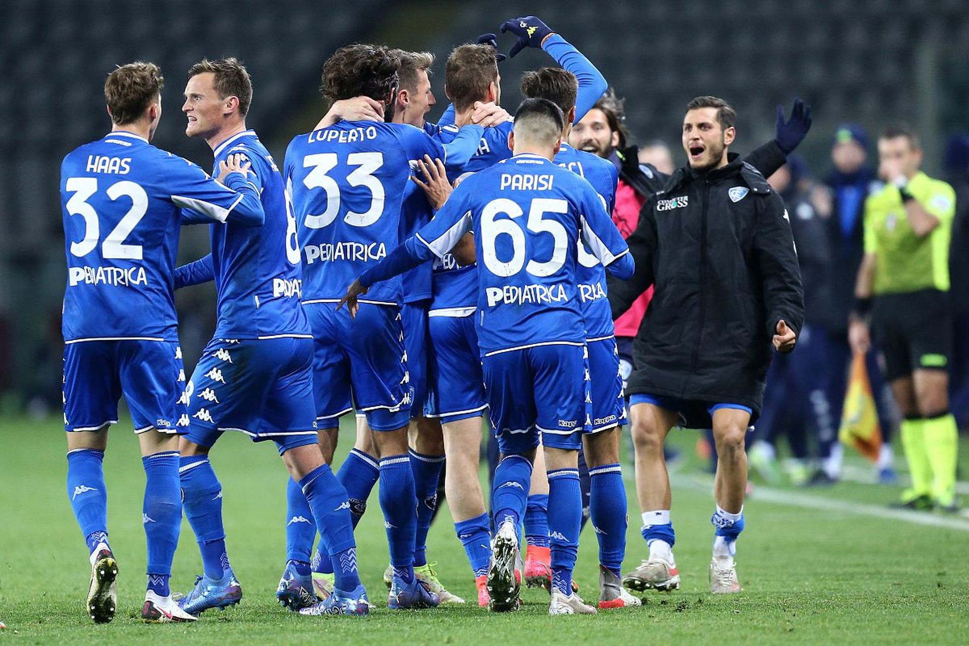 罗马不得不 罗马不得不